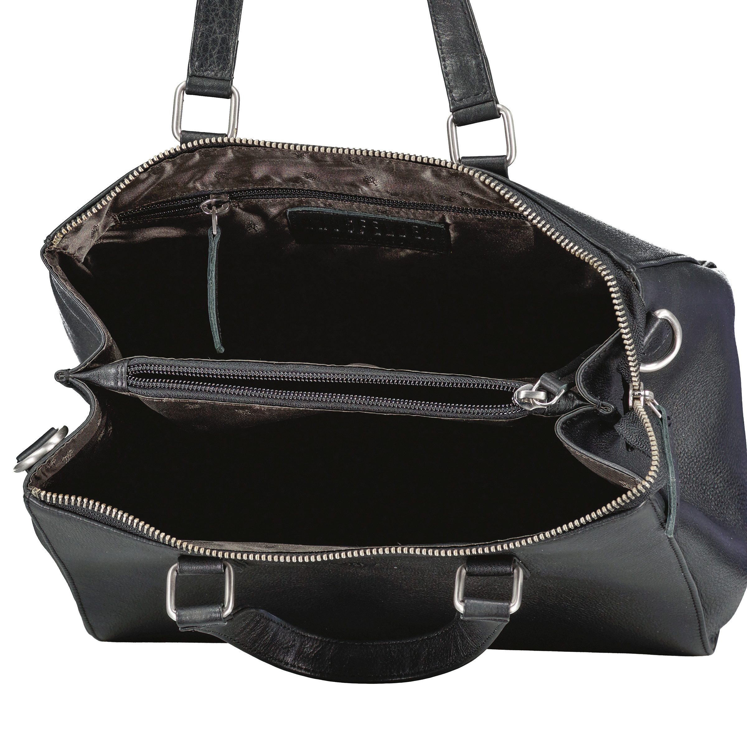 Hausfelder Manufaktur Handtasche