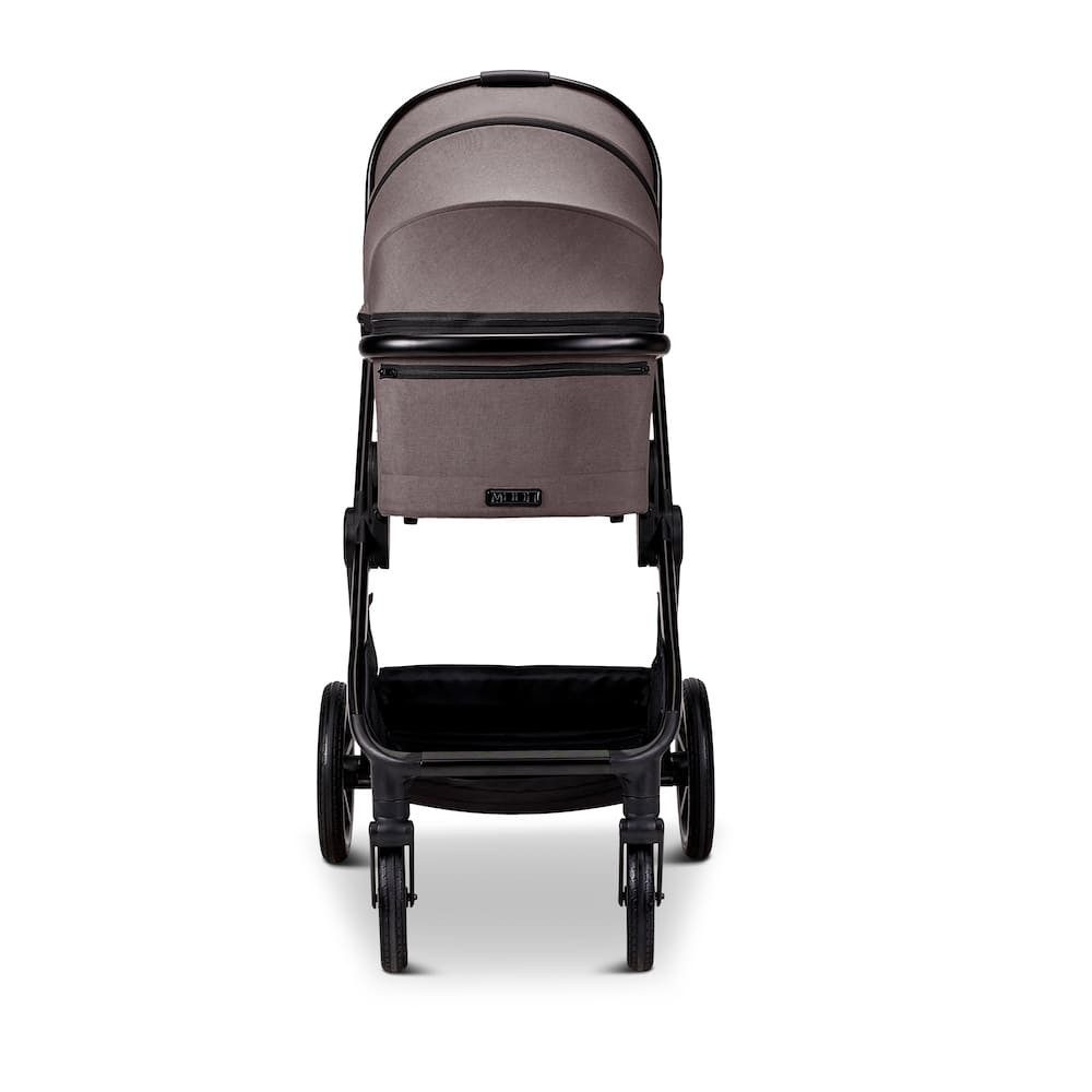 Moon Kombi-Kinderwagen Aura Komnikinderwagen