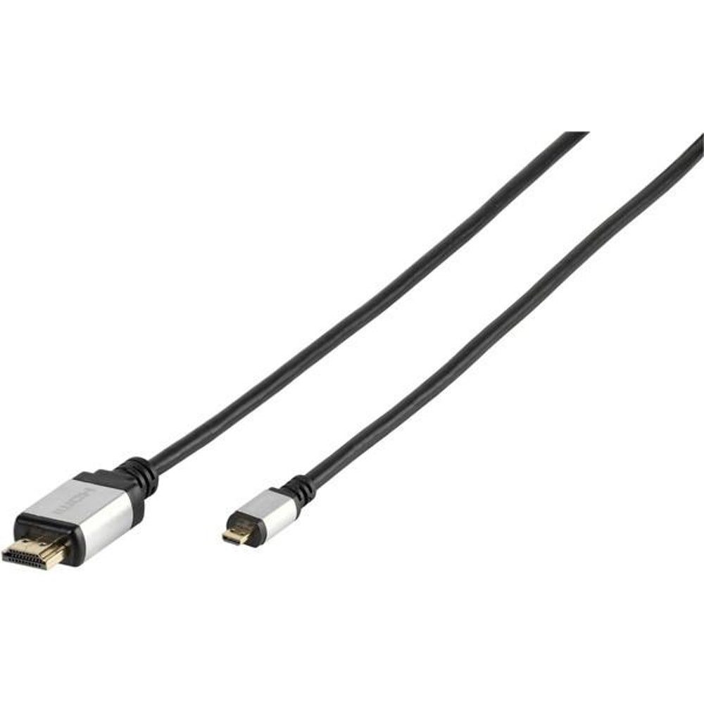 Vivanco HDMI-Kabel