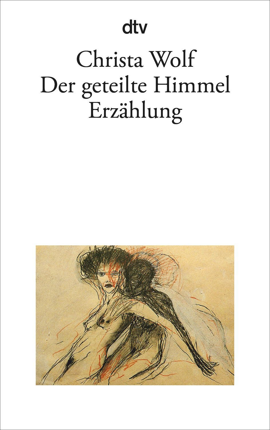 Schulbuch Der geteilte Himmel Erzählung Christa Wolf
