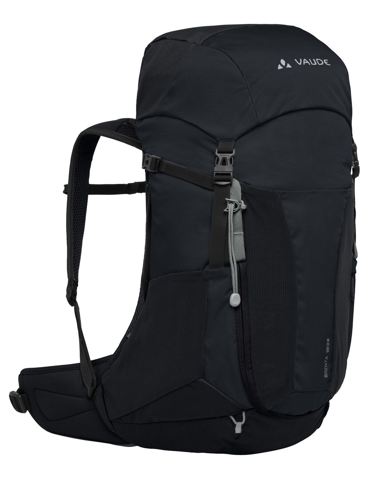 VAUDE Wanderrucksack Women's Brenta 28 (Kein Set), sportlicher Wanderrucksack mit verstellbarer Rückenlänge