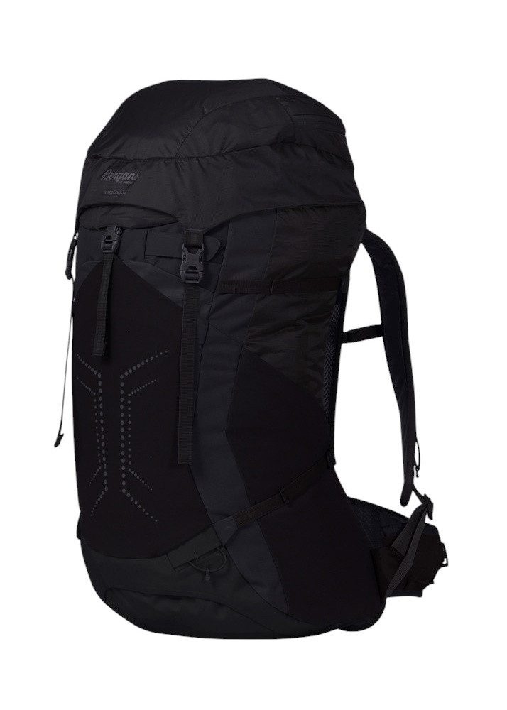 Bergans Wanderrucksack Vengetind (für Tagestouren, VentiLightTM-Technologie)