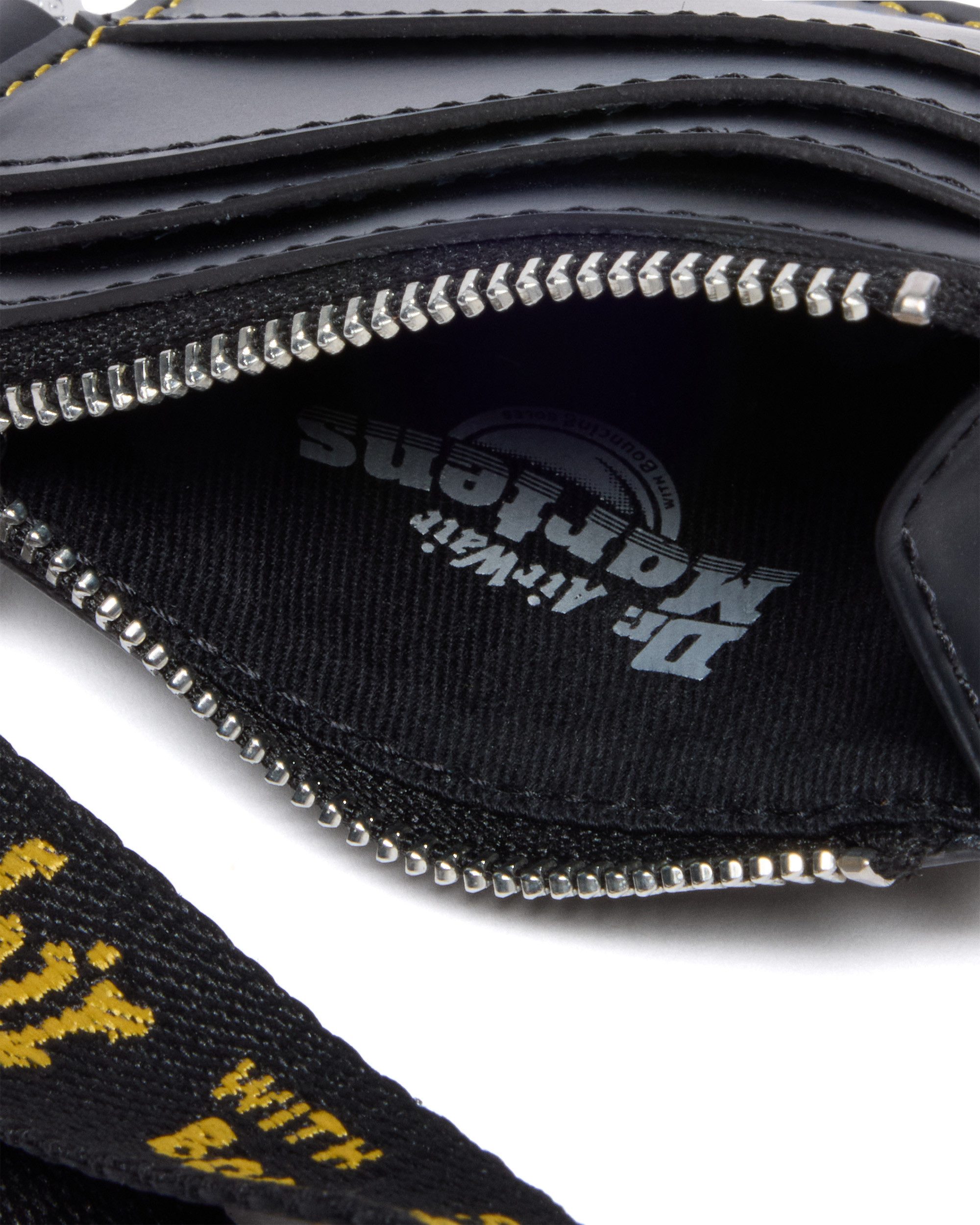 DR. MARTENS Kartenetui Card Holder (Set, Mit abnehmbarem Schlüsselänhänger) günstig online kaufen