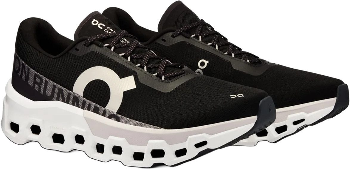 ON RUNNING ON Herren Laufschuh Cloudmonster 2 Laufschuh