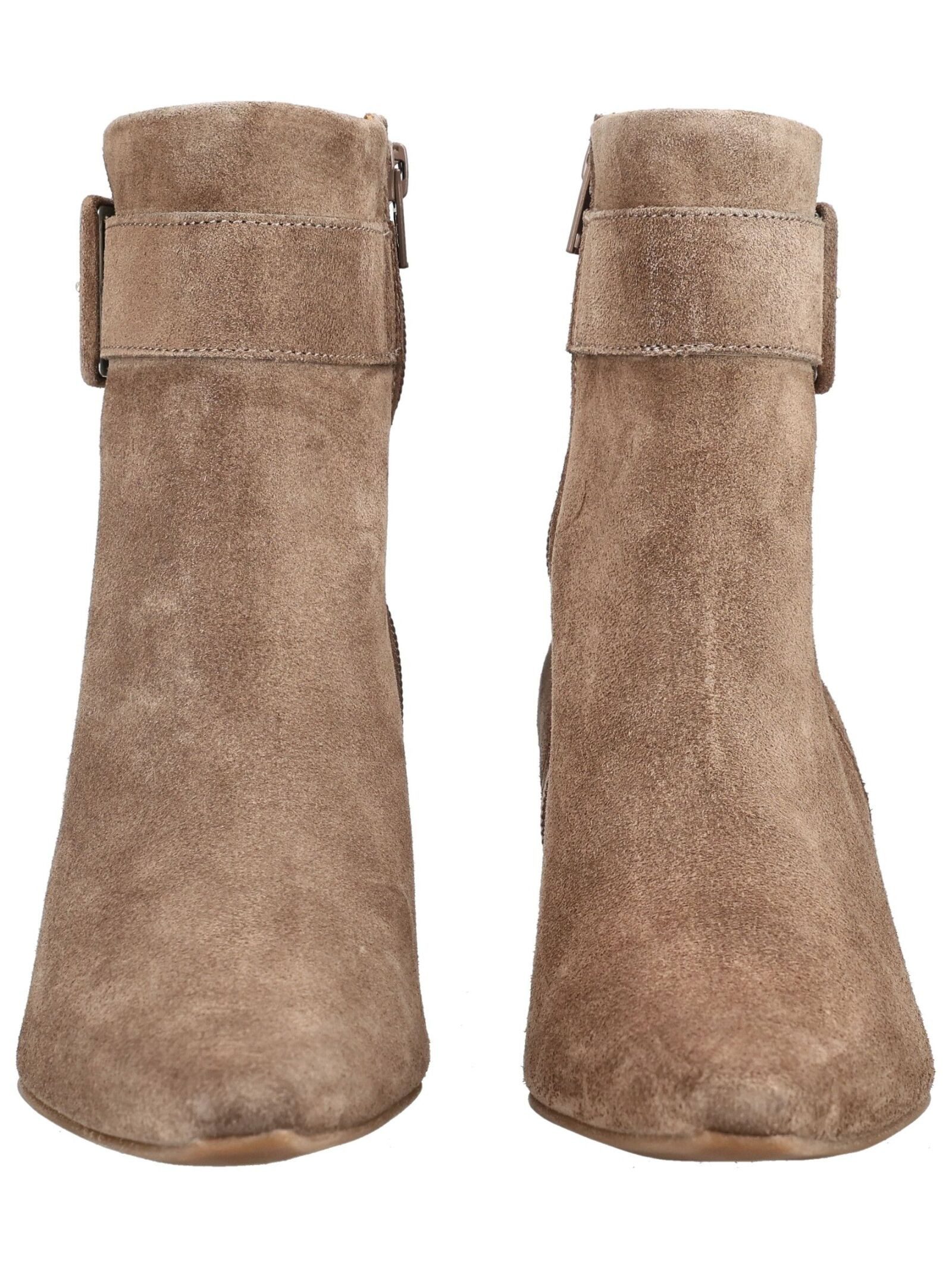 Paul Green Paul Green Stiefelette Veloursleder Stiefelette
