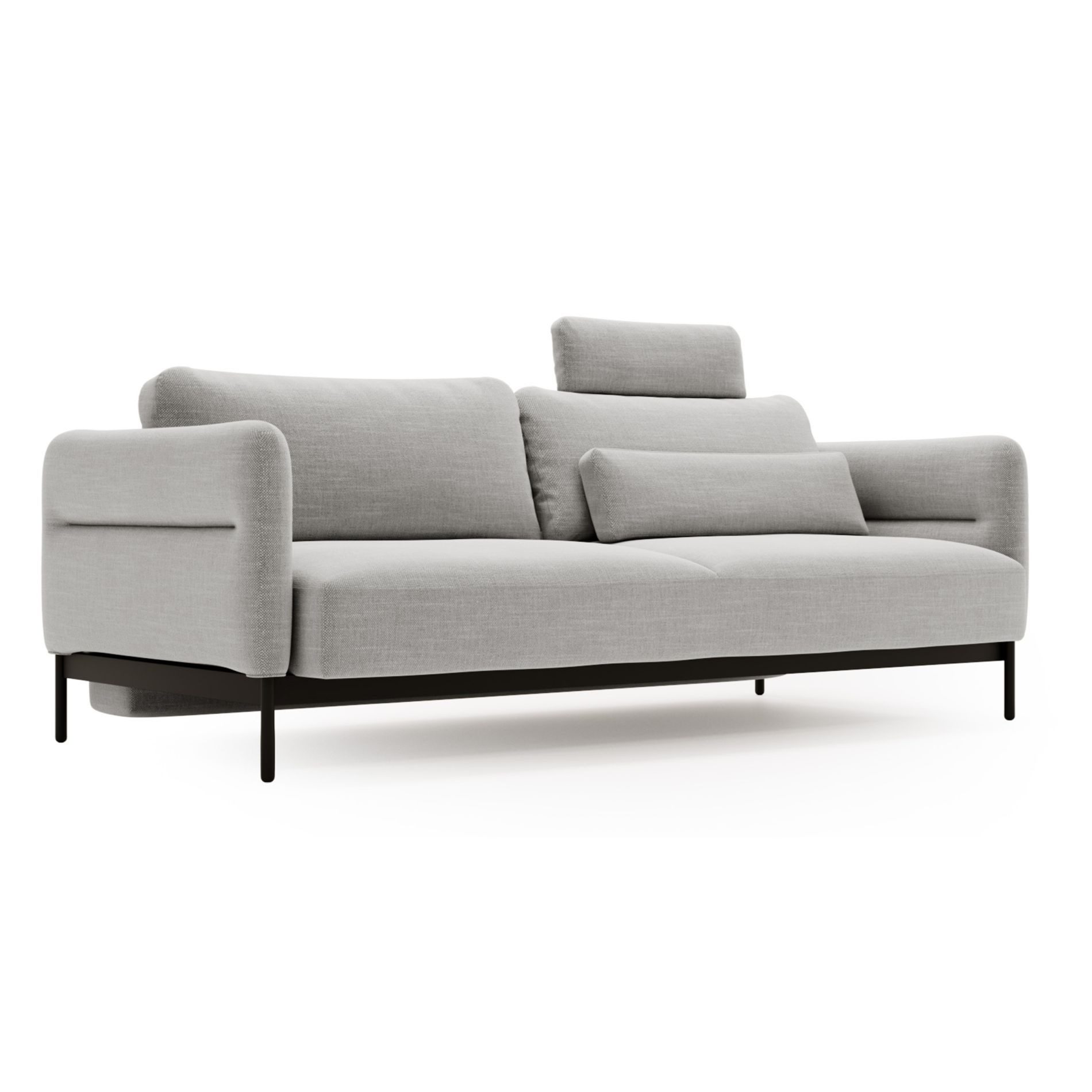 Selsey Schlafsofa SOLIANERO, mit Schlaffunktion, hohen günstig online kaufen