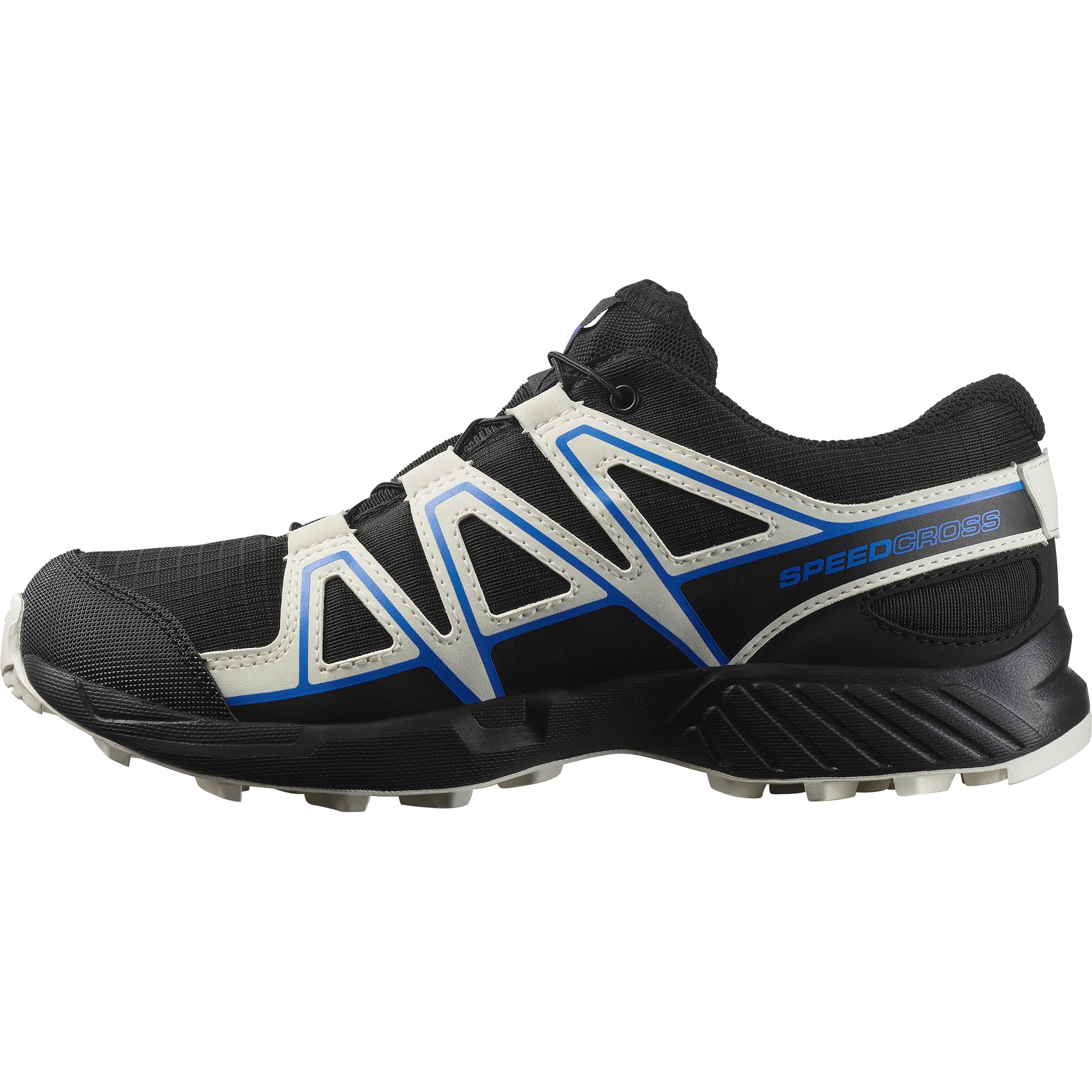 Salomon SPEEDCROSS WATERPROOF Wanderschuh (für Kinder & Jugendliche) wasserdicht – Bild 3 von 5