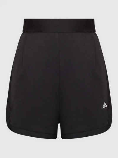 adidas Sportswear Sweatshorts Summer Short BLACK