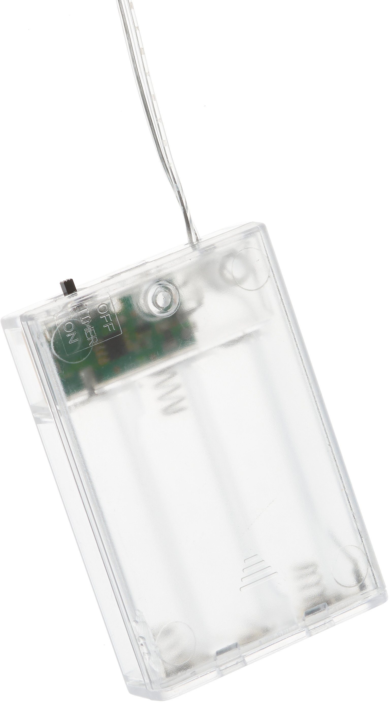 IC Winterworld LED Dekolicht Weihnachtsdeko, LED günstig online kaufen