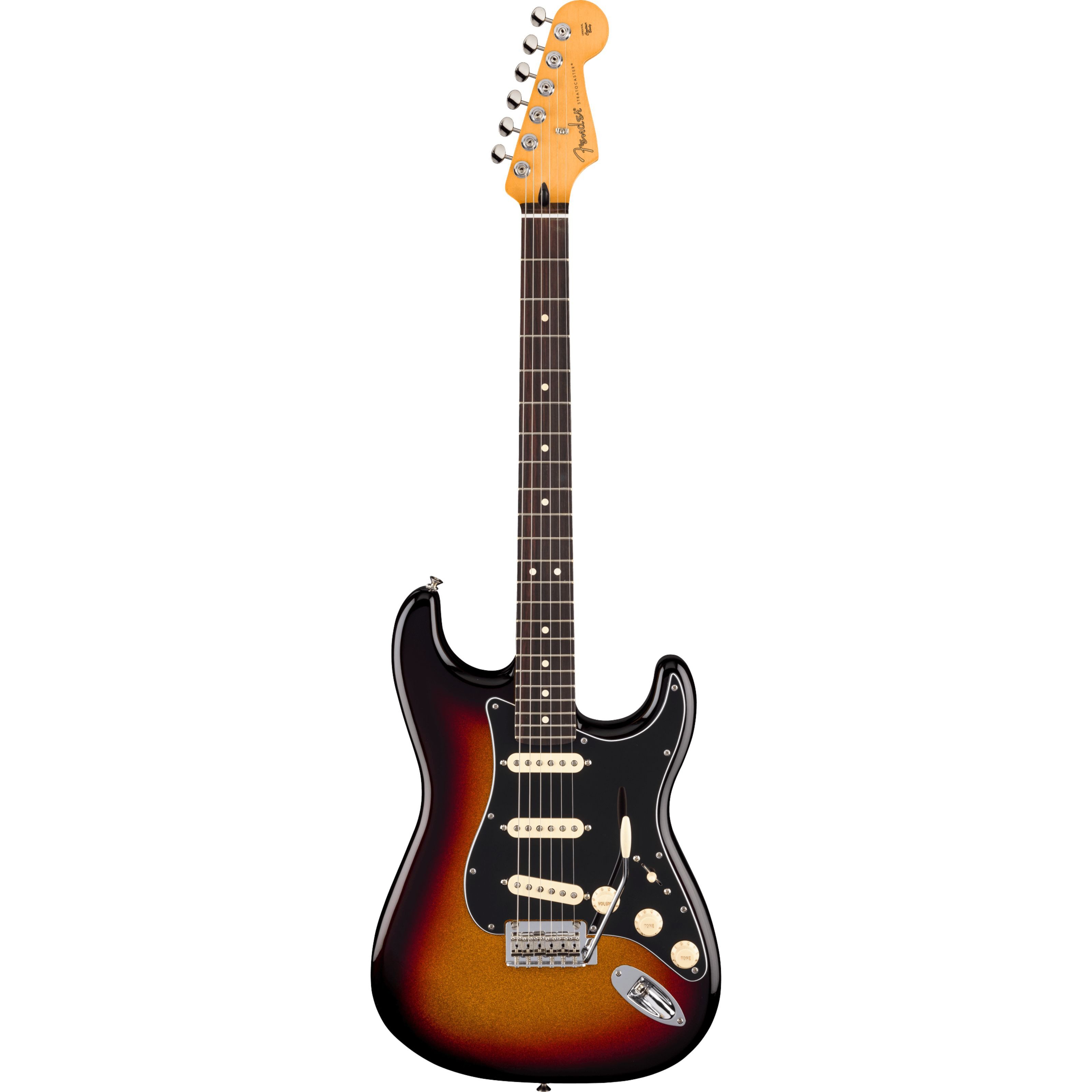 E-Gitarre