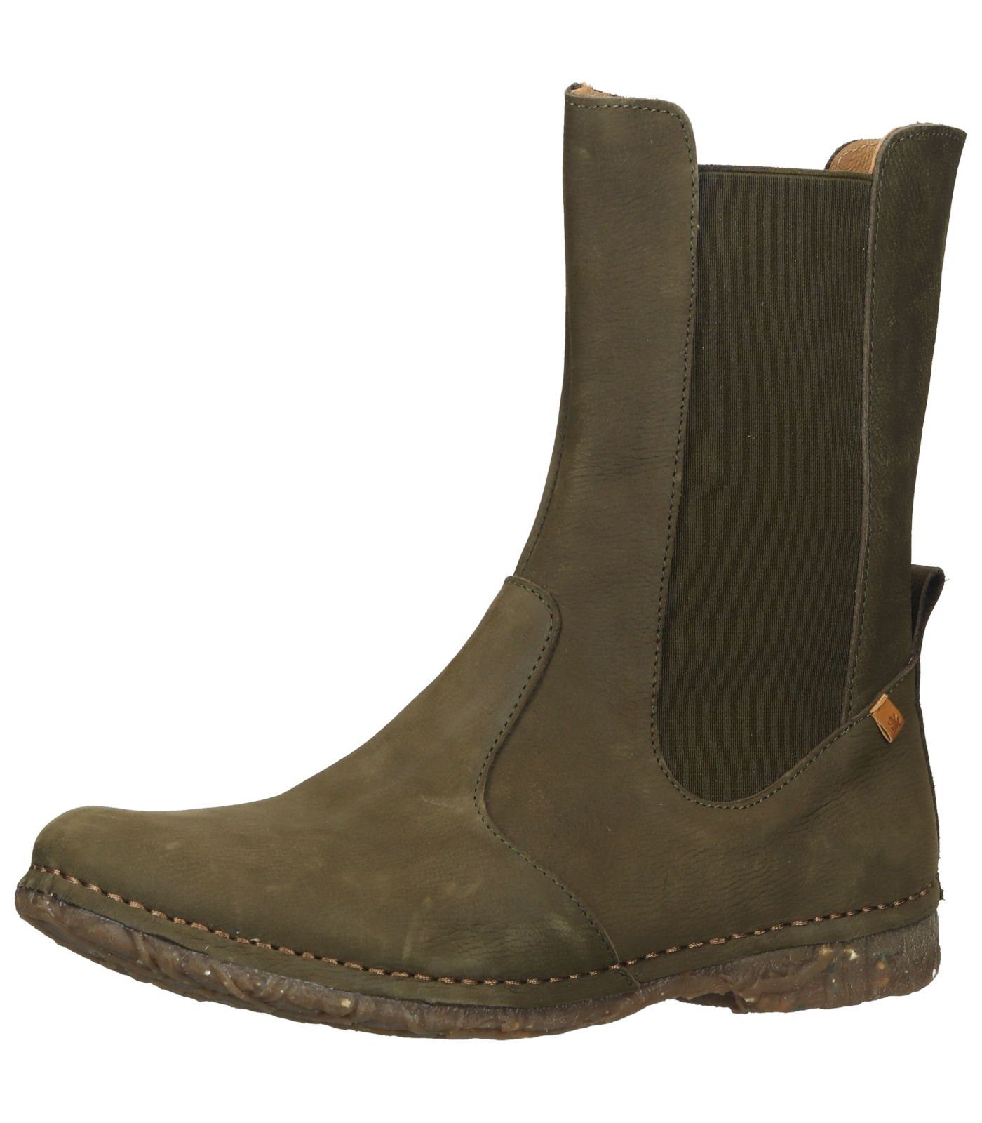 Forest Naturalista Stiefelette El Stiefelette Leder