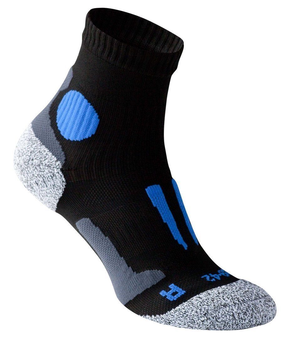 Stark Soul® Funktionssocken Quarter Lauf- & Funktionssocken, Unisex 2 Paar günstig online kaufen