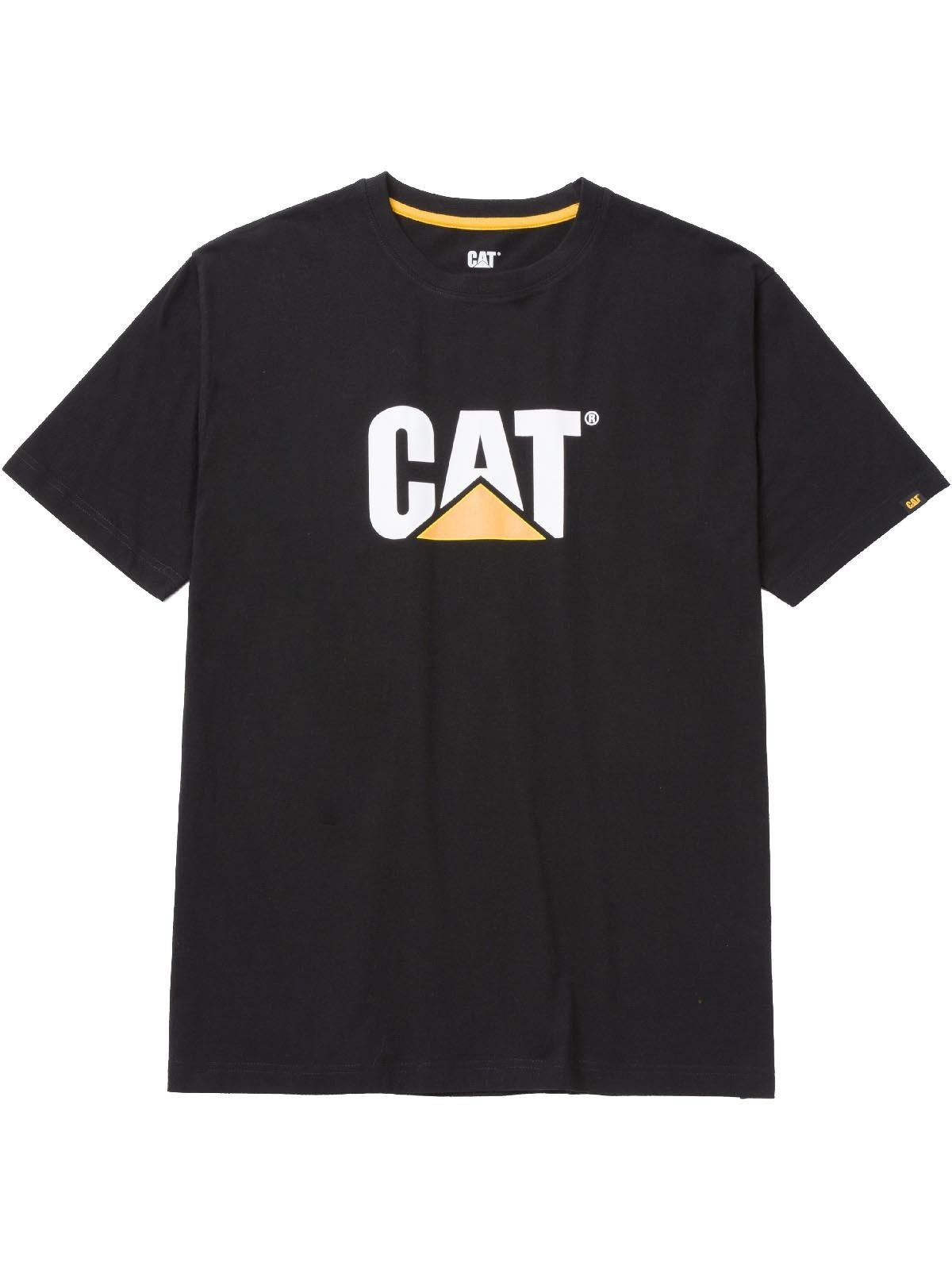 CATERPILLAR T-Shirt 1510305-016 Caterpillar