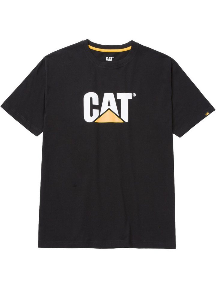 CATERPILLAR T-Shirt 1510305-016 Caterpillar