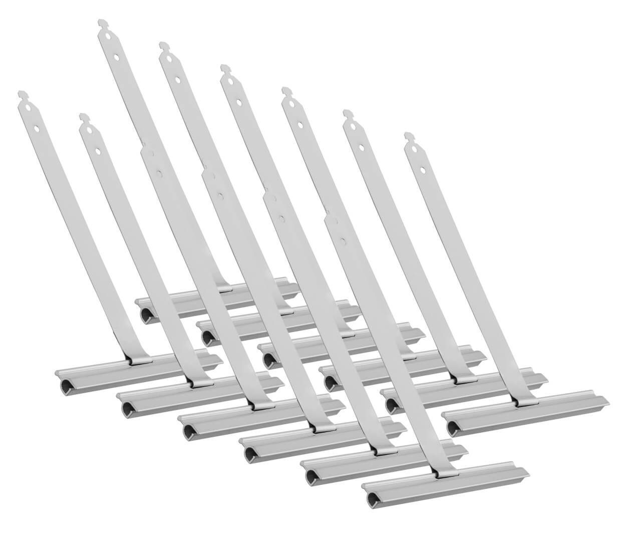 BAUHELD Rollladenaufhängung Mini / Maxi, (12-St), günstig online kaufen