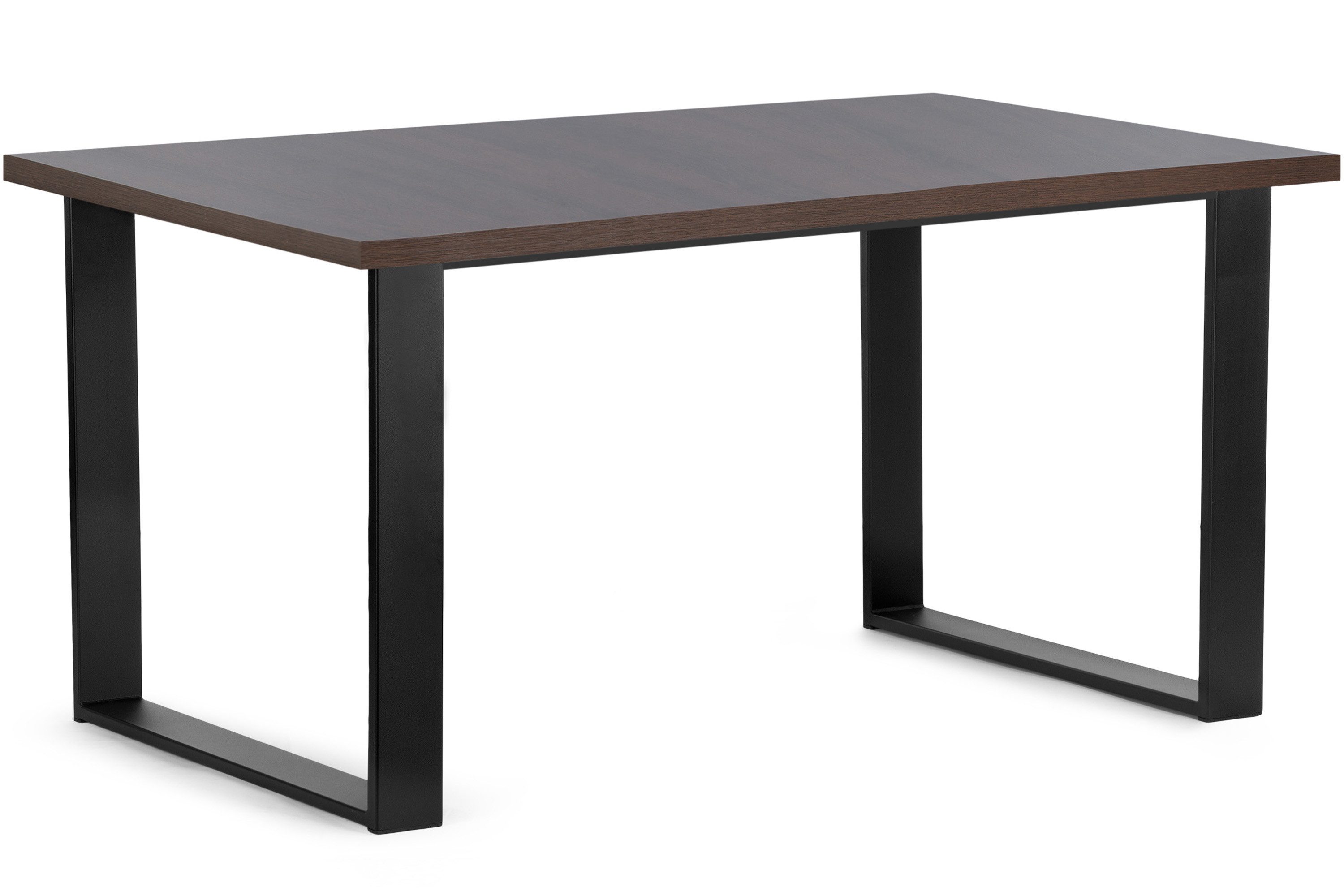 KONSIMO® Esstisch CETO Esszimmertisch Küchentisch 150x80cm, günstig online kaufen