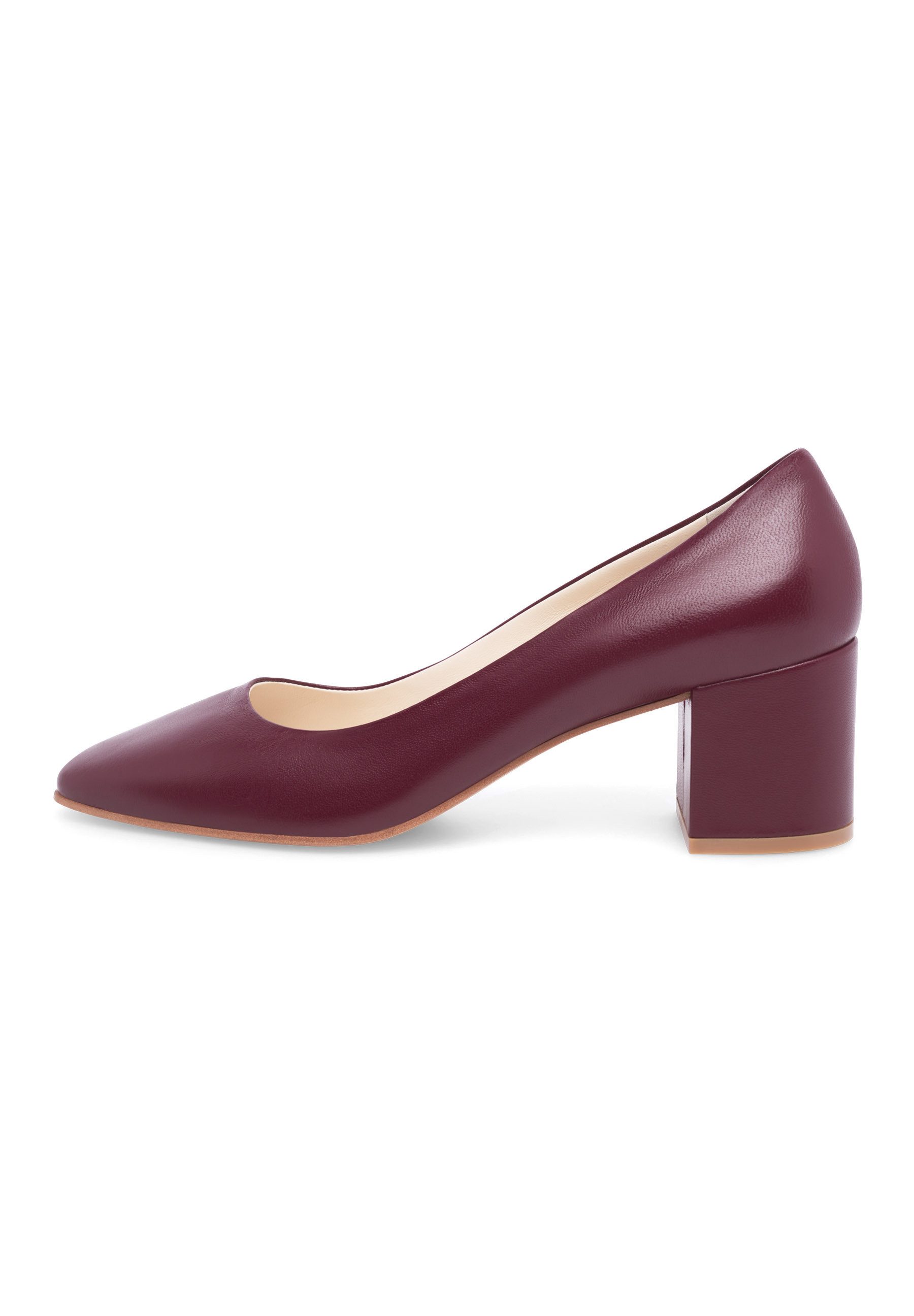 Henry Stevens Audrey P50 Businessschuh Pumps günstig online kaufen