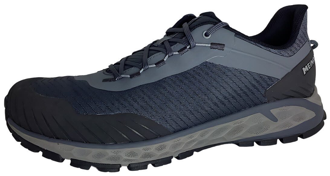 Meindl Power Walker 4.2 Clima Schnürschuh