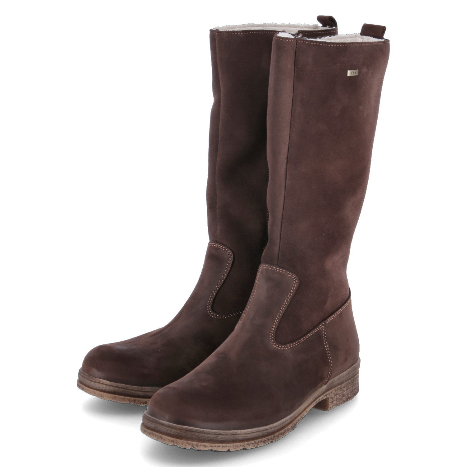 Winterstiefel Stiefelette