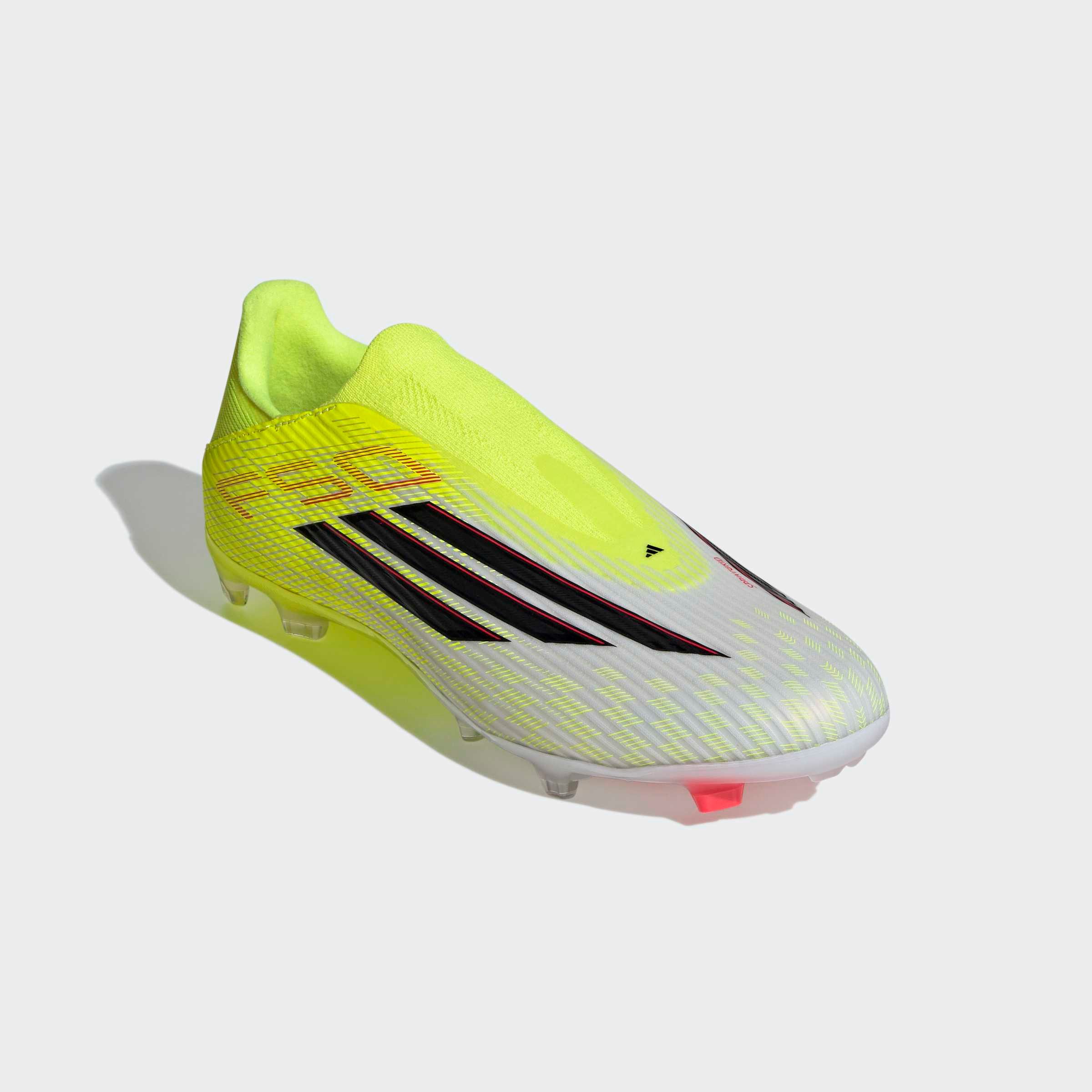 adidas Performance F50 LEAGUE, FESTE/GEMISCHTE BÖDEN, OHNE SCHNÜRUNG Fußbal günstig online kaufen
