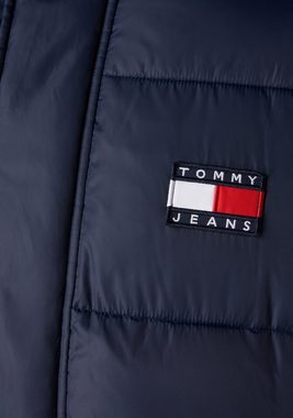 Tommy Jeans Steppjacke TJM TONAL BADGE PUFFER