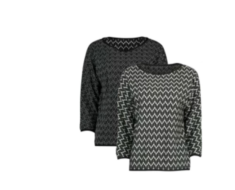 steilmann 3/4-Arm-Shirt PF-4509211