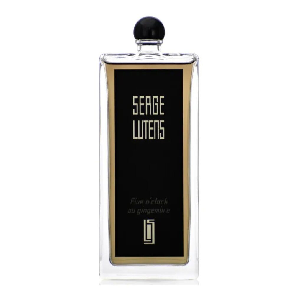 SERGE LUTENS Körperpflegeduft Five O'Clock Au Gingembre Eau De Parfum Spray 50ml