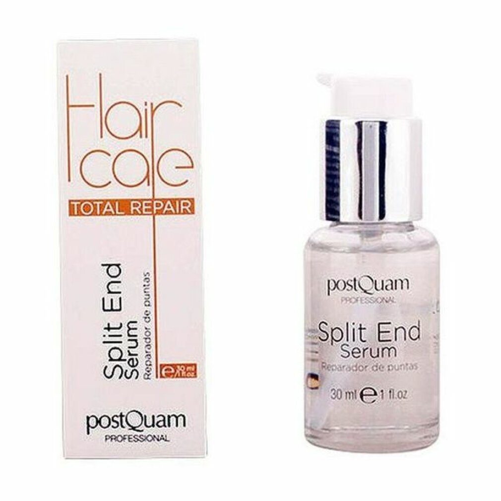 Postquam Haarkur Serum Fur Kaputte Haarspitzen 30ml