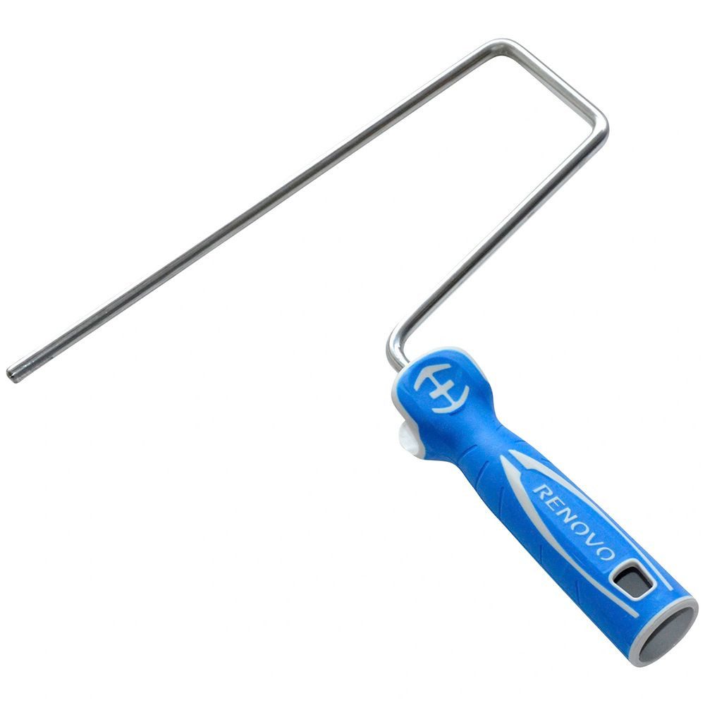 Renovo Pinsel Renovo Farbrollerbügel 25 cm