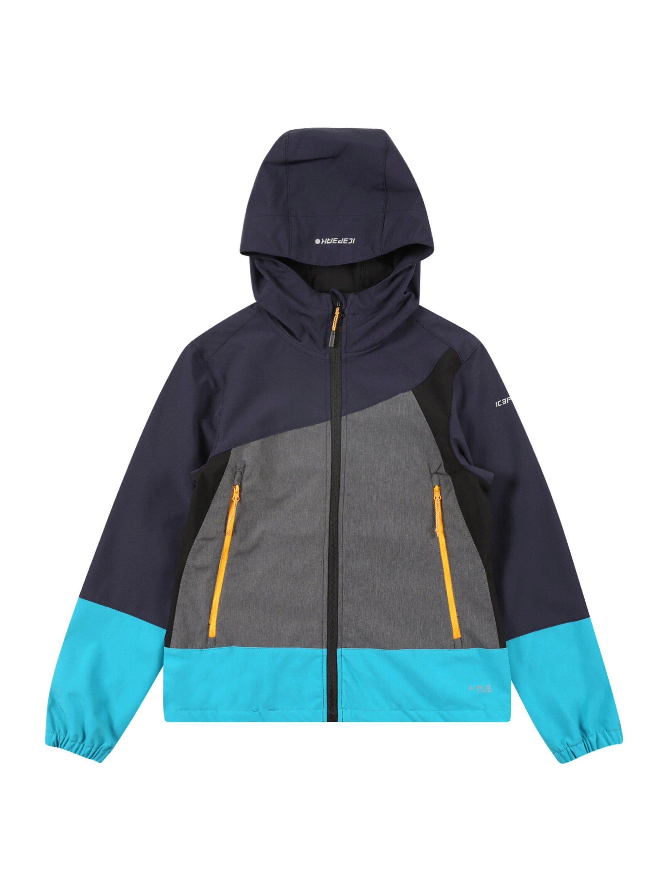 Icepeak Softshelljacke KENEDY (1-St)