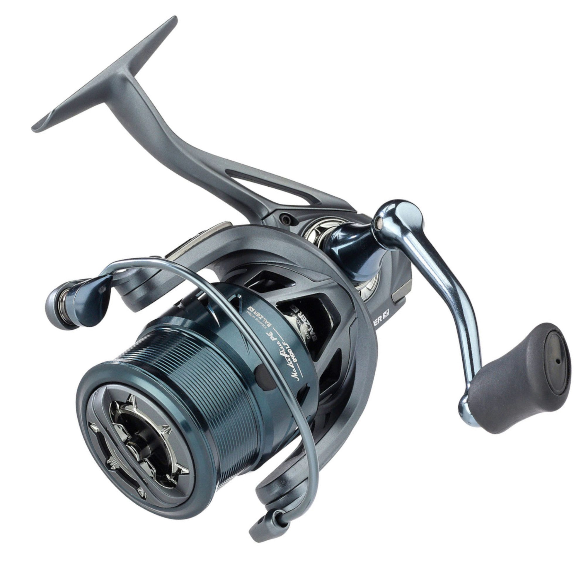Balzer Feederrolle Masterpiece PE 8400 LF)