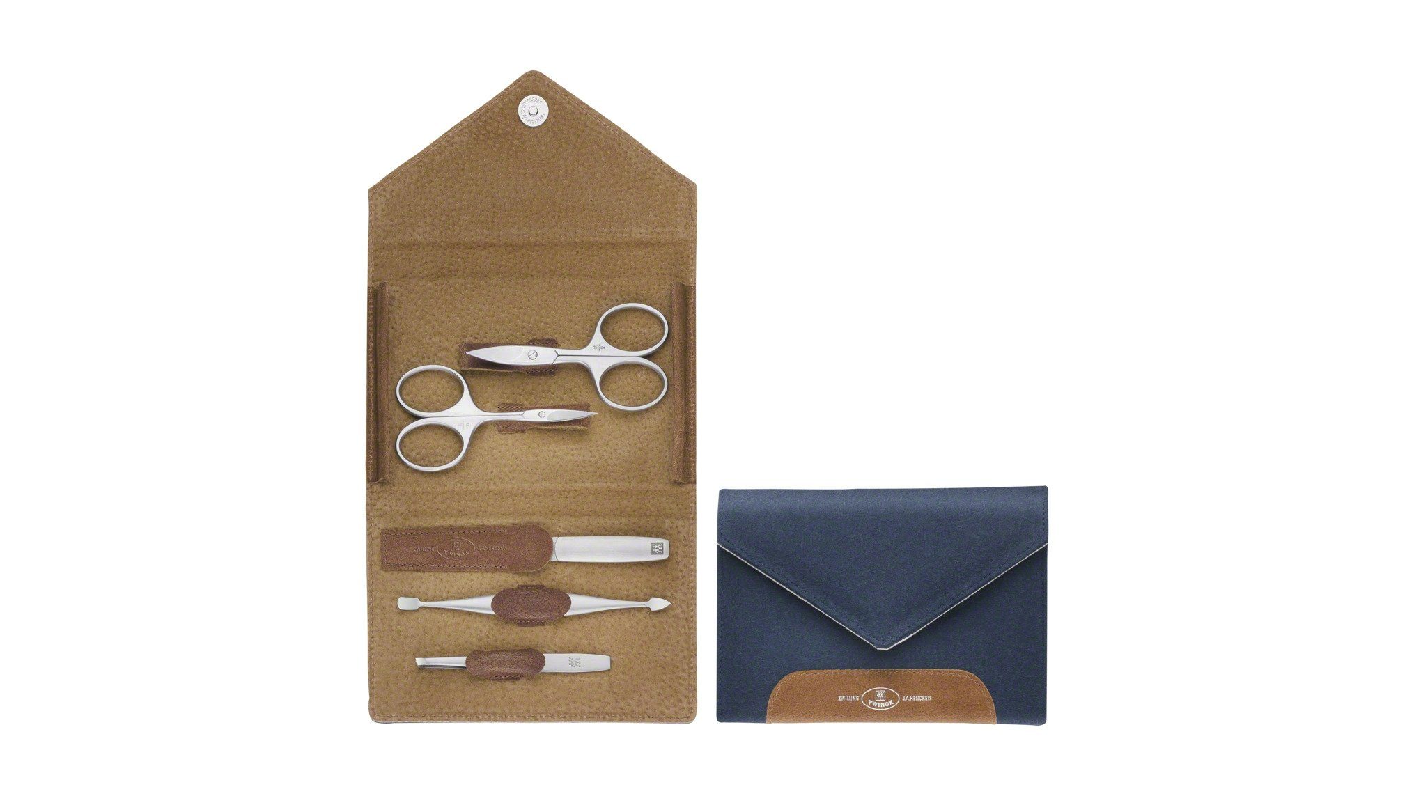 Zwilling Maniküre-Etui, 5 tlg.
