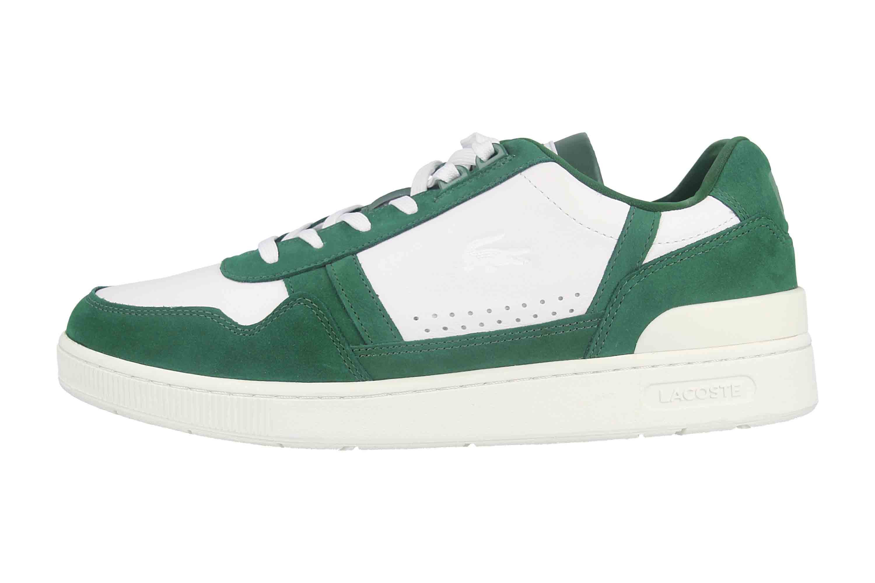 Lacoste 47SMA00701R5 Sneaker