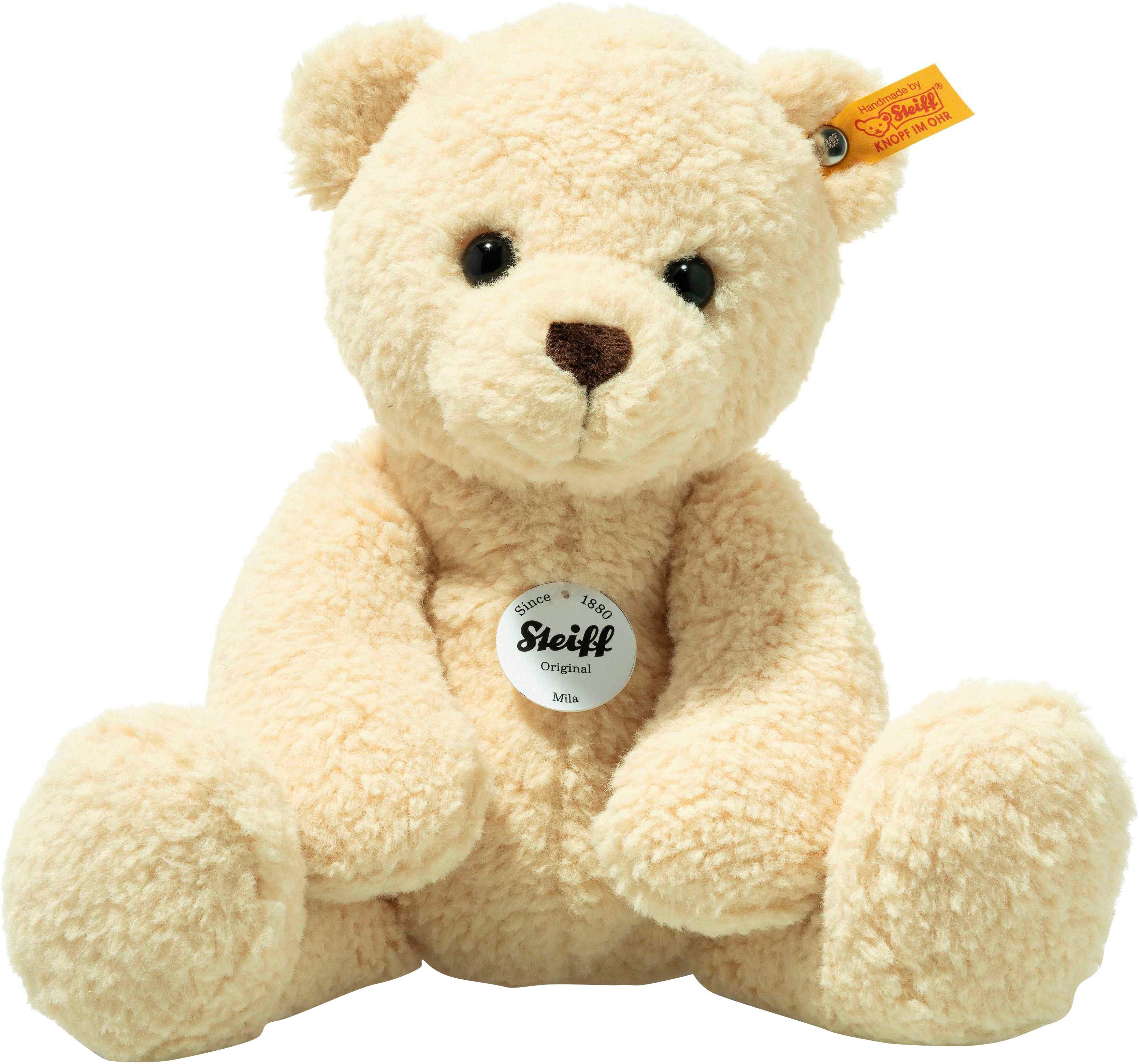 Steiff Kuscheltier Mila Teddybär