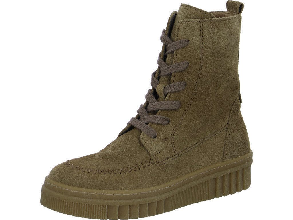 Gabor 8008.04 Schnürstiefelette