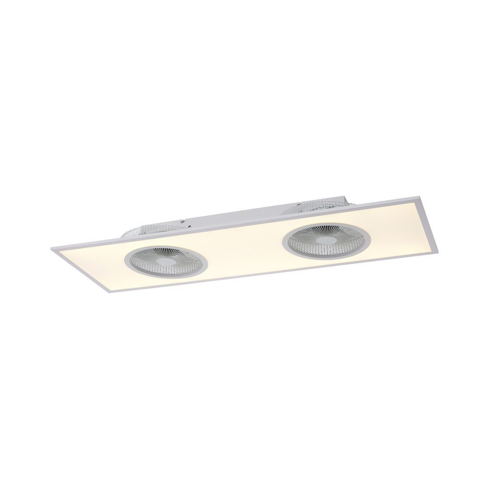 JUST LIGHT LED Deckenleuchte LED Deckenleuchte günstig online kaufen