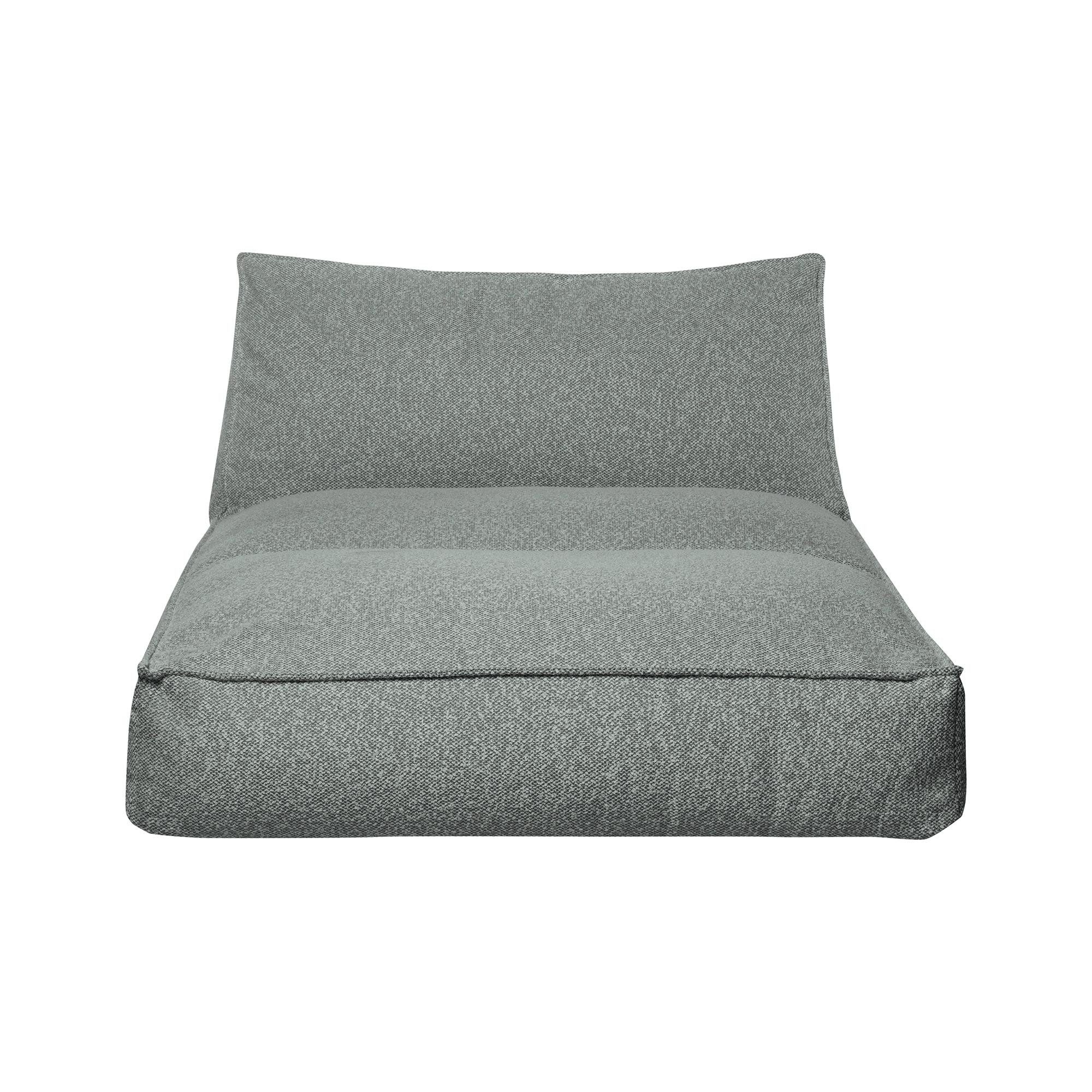 blomus Gartenliege -STAY- Outdoor-Bett 120x190cm: Urlaubsgefühle günstig online kaufen