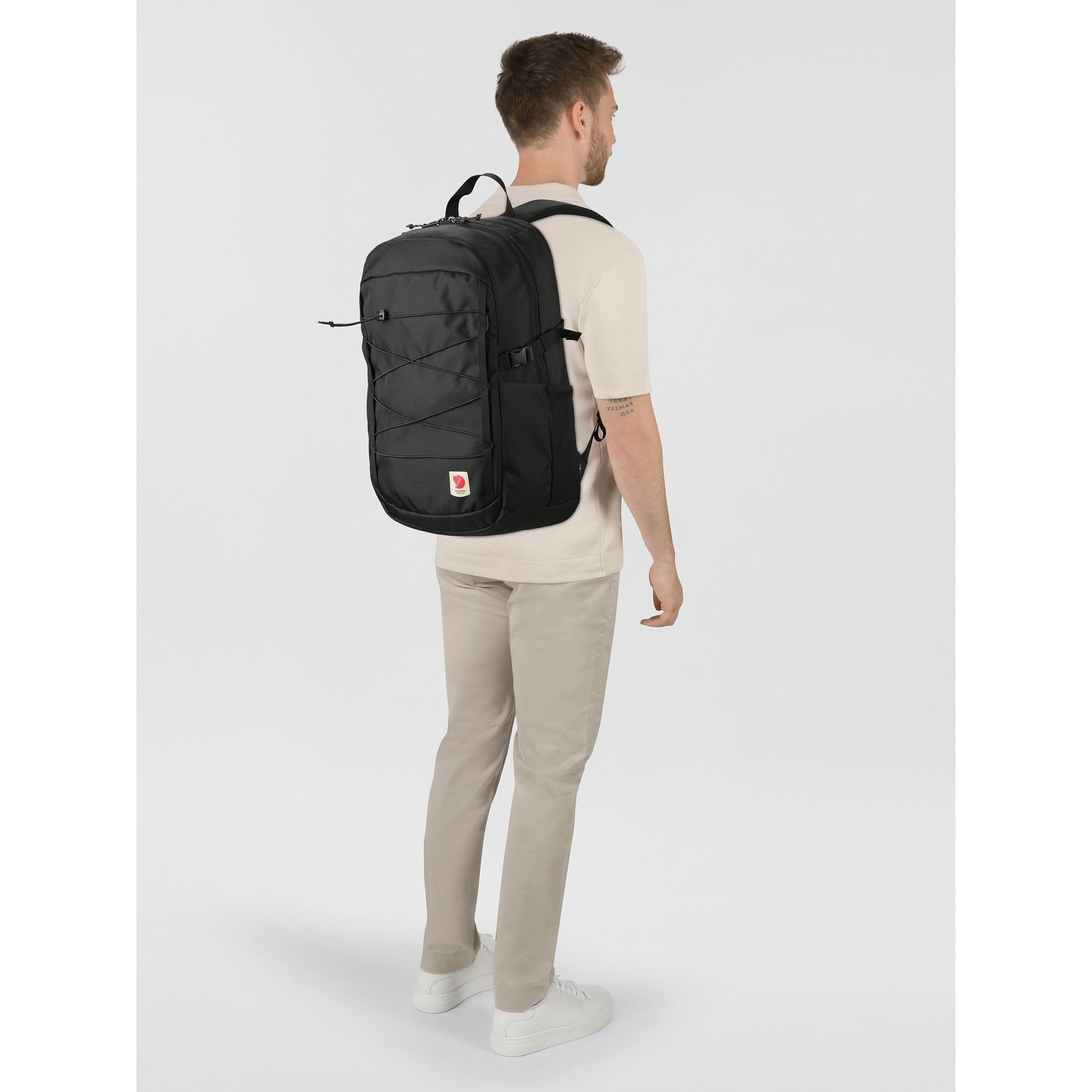 Fjällräven Daypack Skule, Polyester