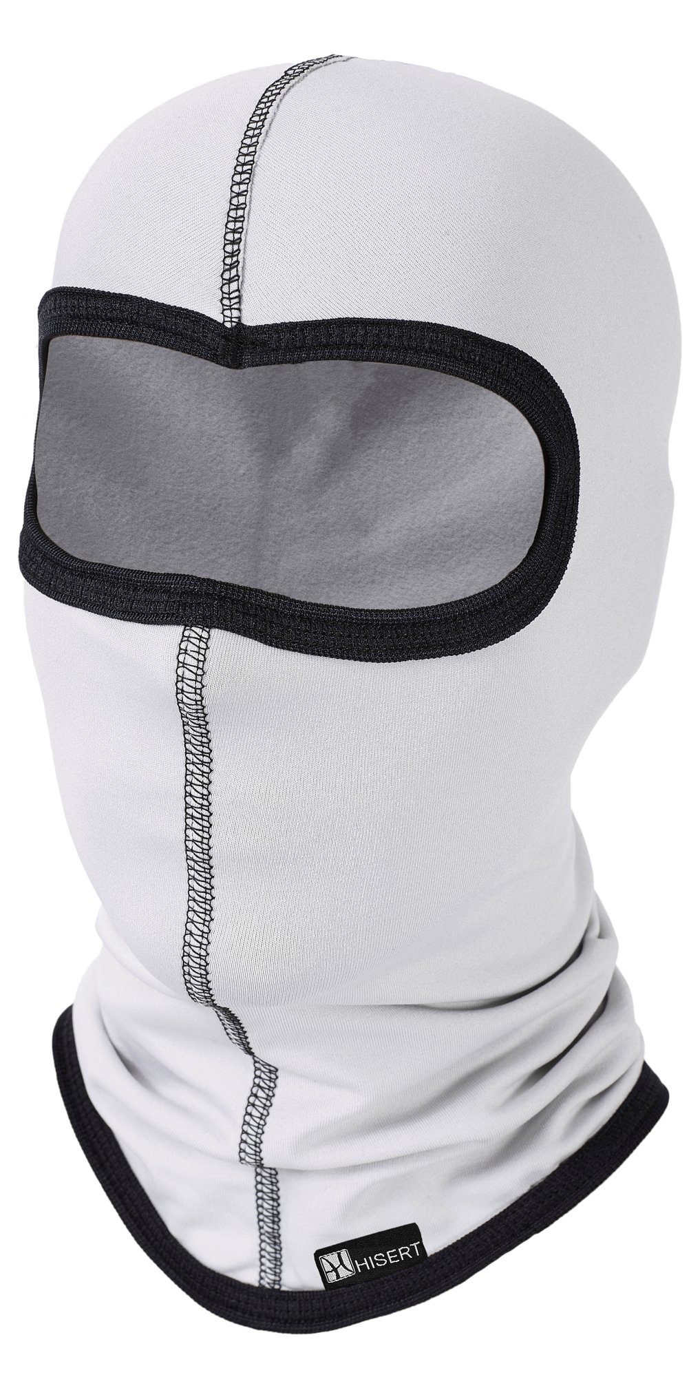 Hisert Sturmhaube Sturmhaube Skimaske Silverplus Thermoaktiv HR 13 günstig online kaufen