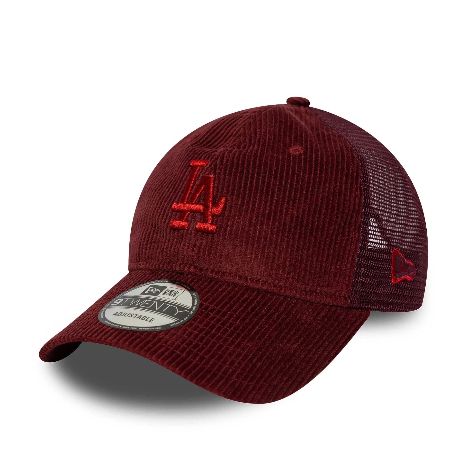Baseball Cap 9TWENTY LA Dodgers