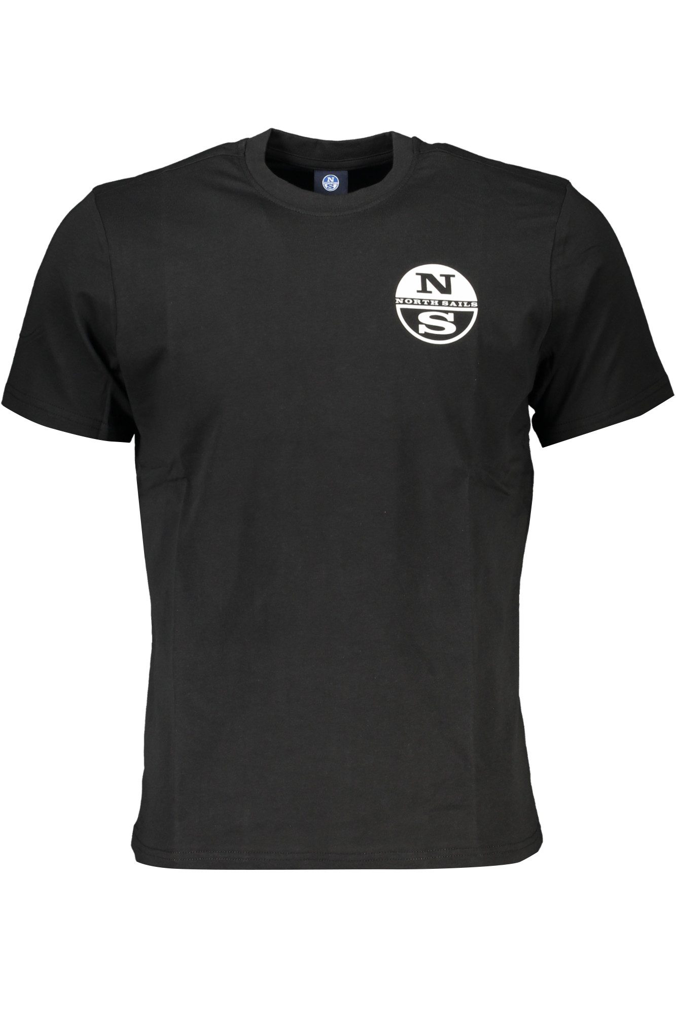 North Sails T-Shirt Herren Kurzarm T-Shirt günstig online kaufen