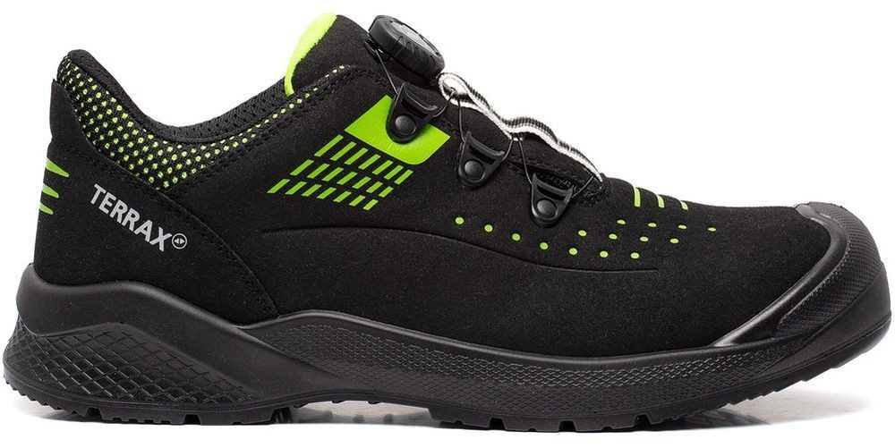 Terrax Workwear Sicherheitsschuh S1P Sicherheitsschuh