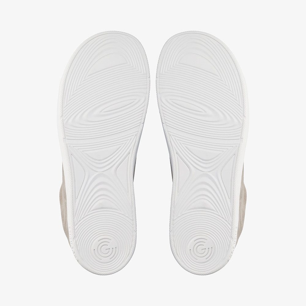 GROUNDIES Zero Women Sneaker