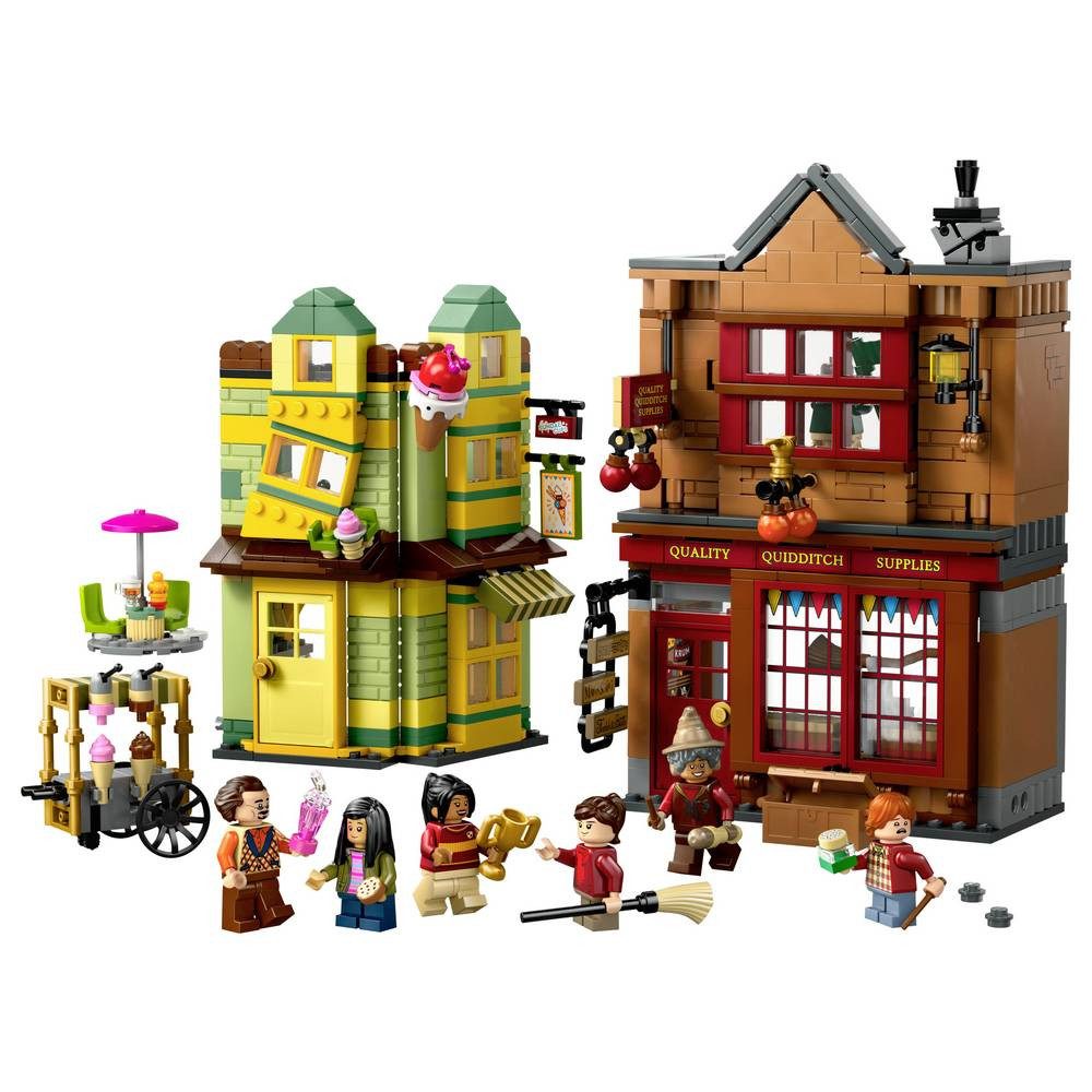 LEGO® Konstruktionsspielsteine günstig online kaufen