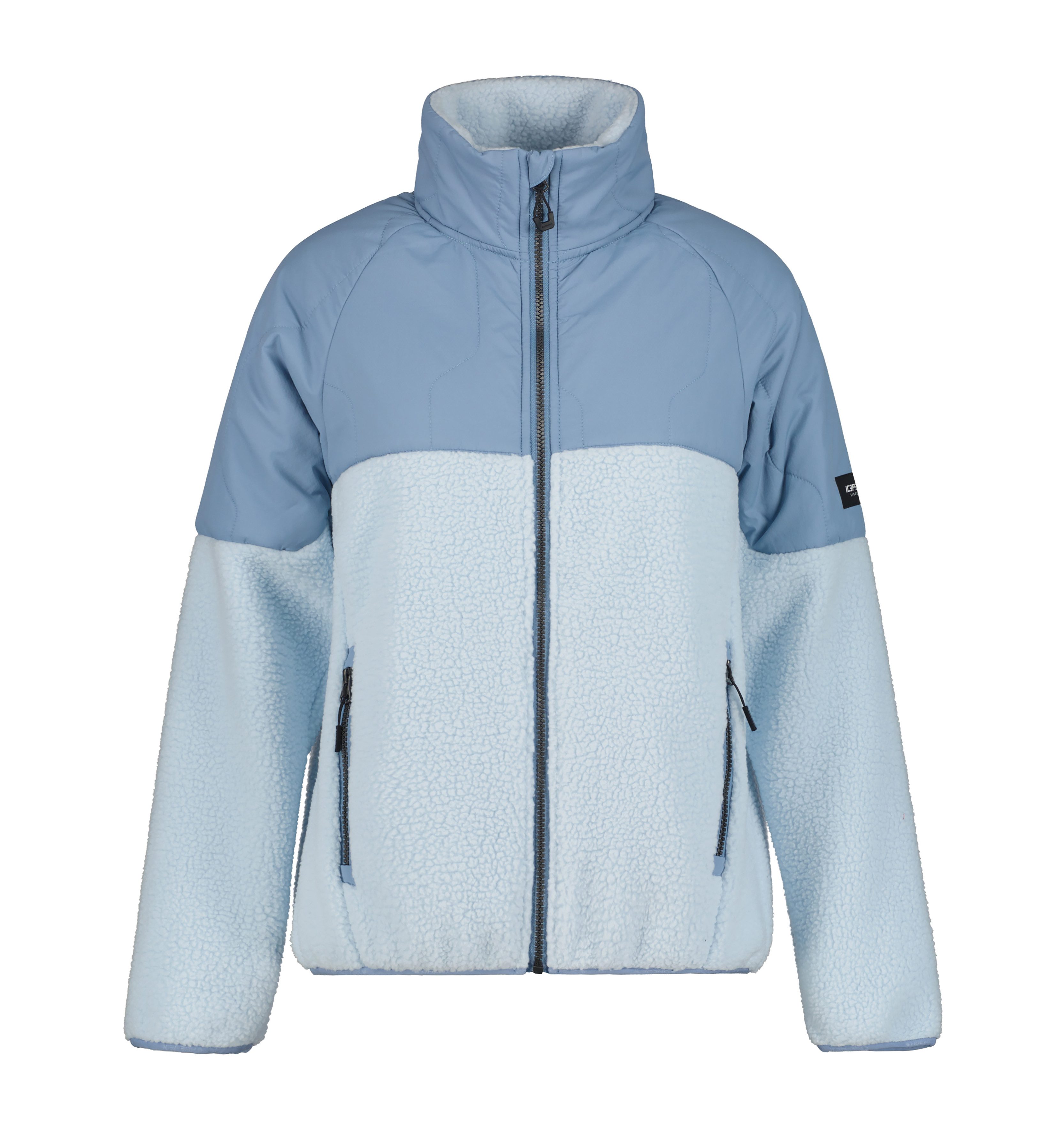 BABY BLUE