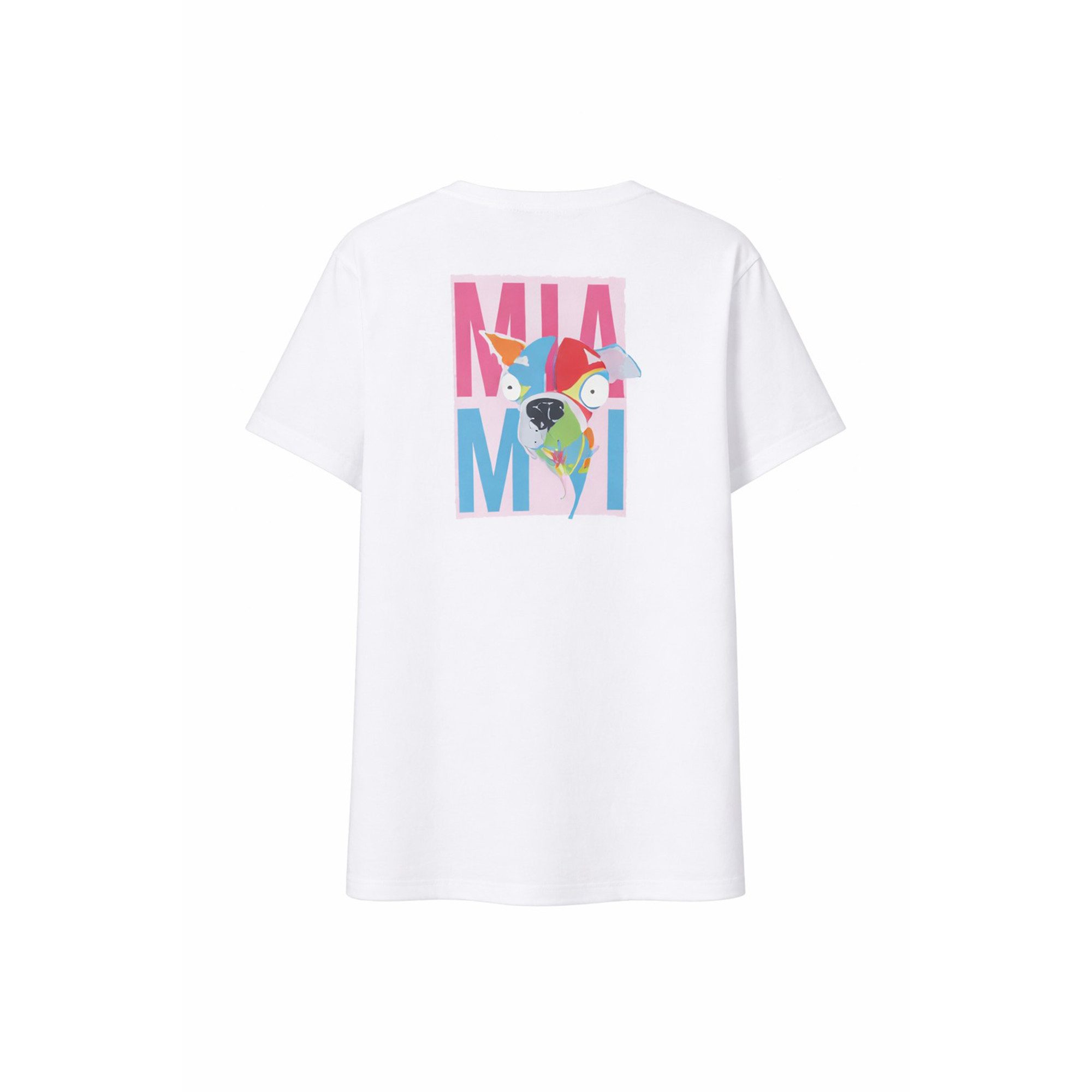 Frieda & Freddies NY T-Shirt „Wonder Woman“