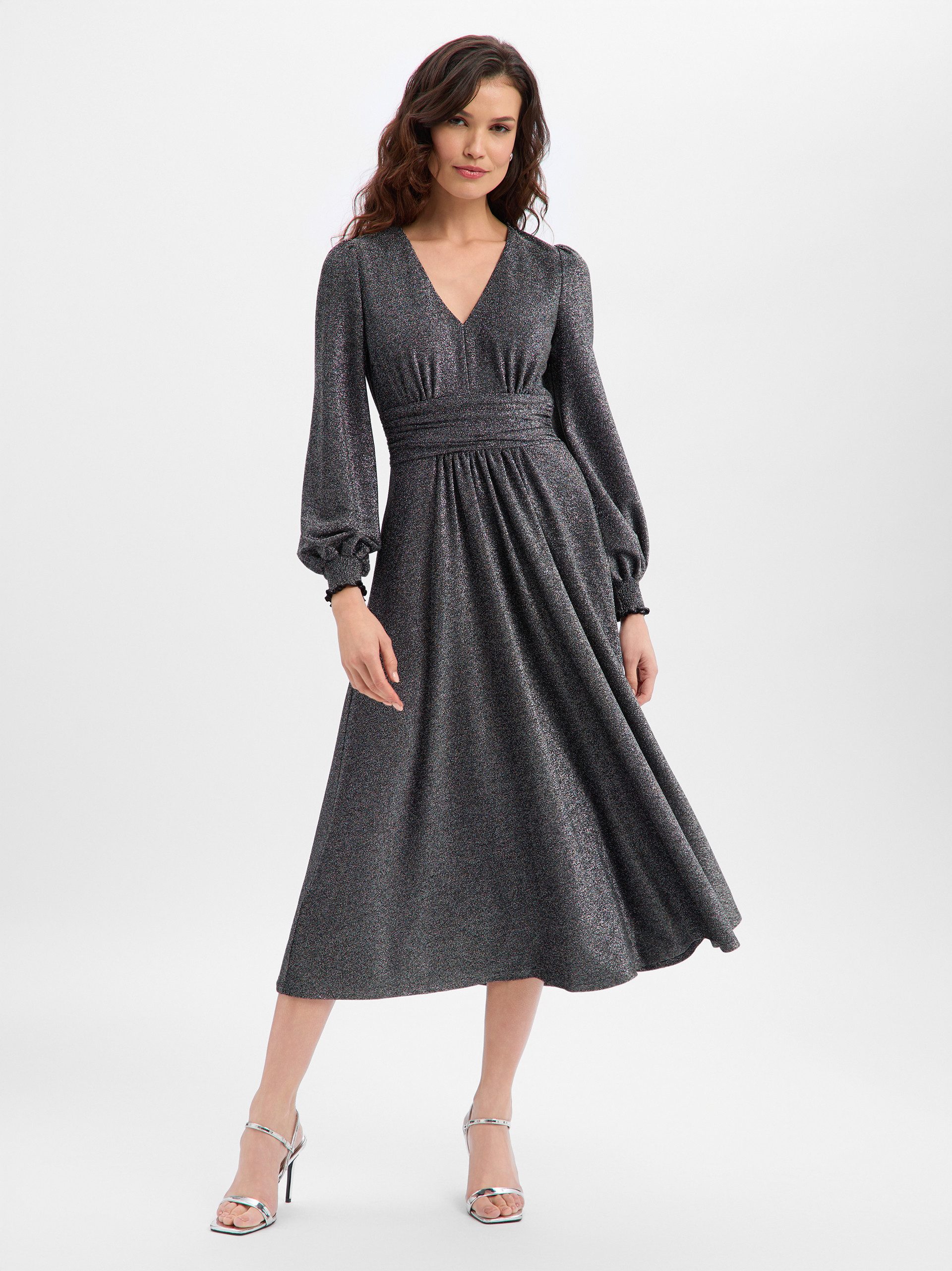 Ambiance Abendkleid