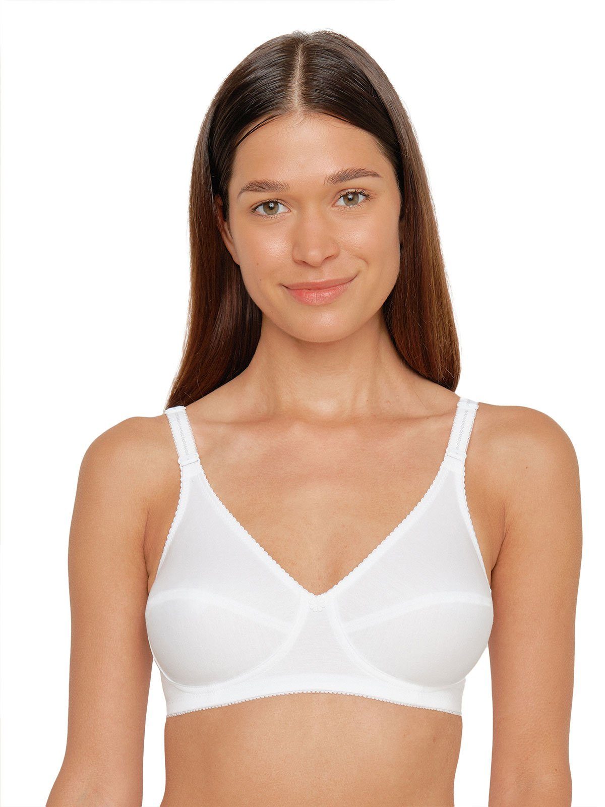 Entlastungs-BH Baumwoll BH Cotton