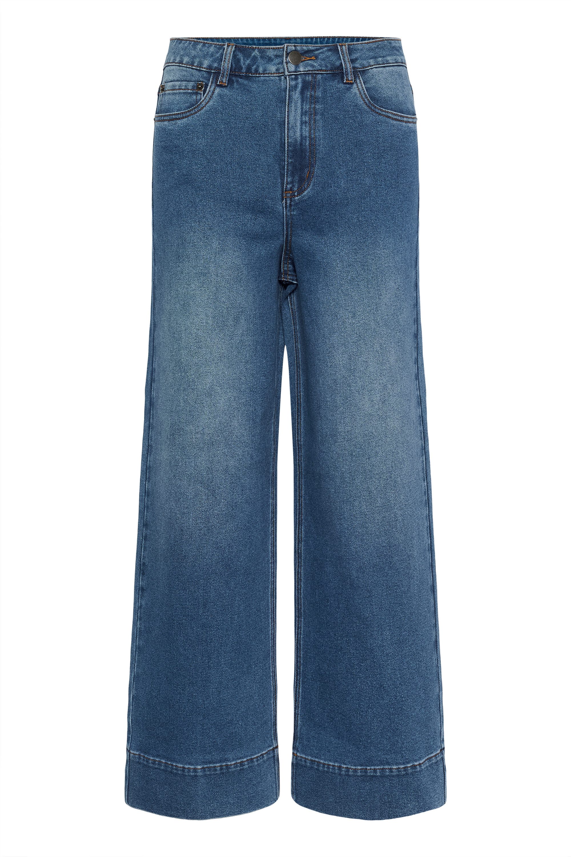 Regular-fit-Jeans Jeans KAamelia