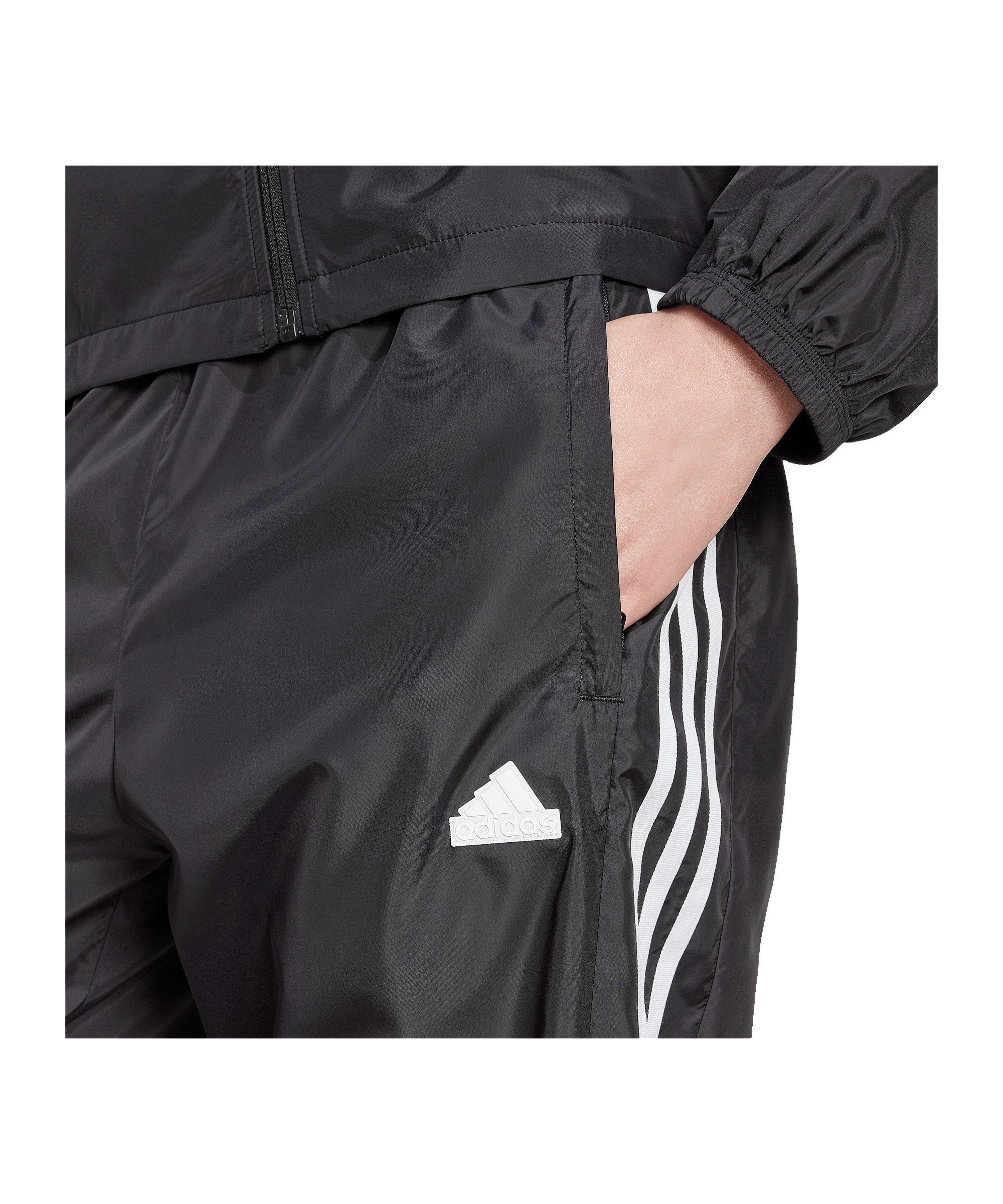 adidas Performance Jogger Pants adidas Performance Tiro Woven Jogginghose Damen